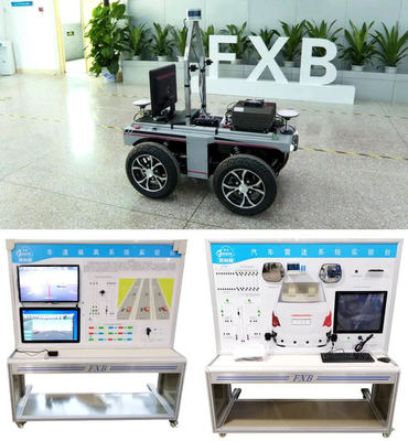 風向標第十五屆國內外汽車專業教學經驗交流會圓滿成功，聚焦汽車充電設備研發新趨勢