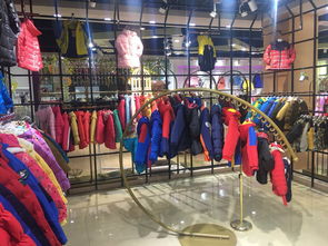 迪士尼兒童羽絨服 品牌折扣貨源解析與批發攻略