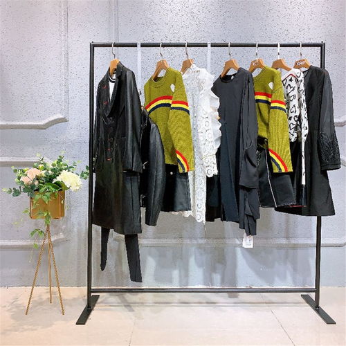 品牌折扣女裝店促銷備貨策略 精準測算，決勝市場