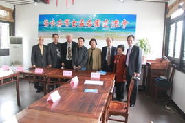 滬上翰墨連兩岸，丹青寄情促交流——記上海臺(tái)胞接待服務(wù)中心閔行區(qū)臺(tái)聯(lián)海峽兩岸書畫名家藝術(shù)交流會(huì)