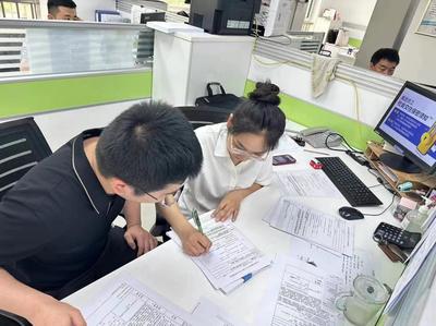 壽光市財(cái)政局多措并舉 打造政府采購營商環(huán)境新高地